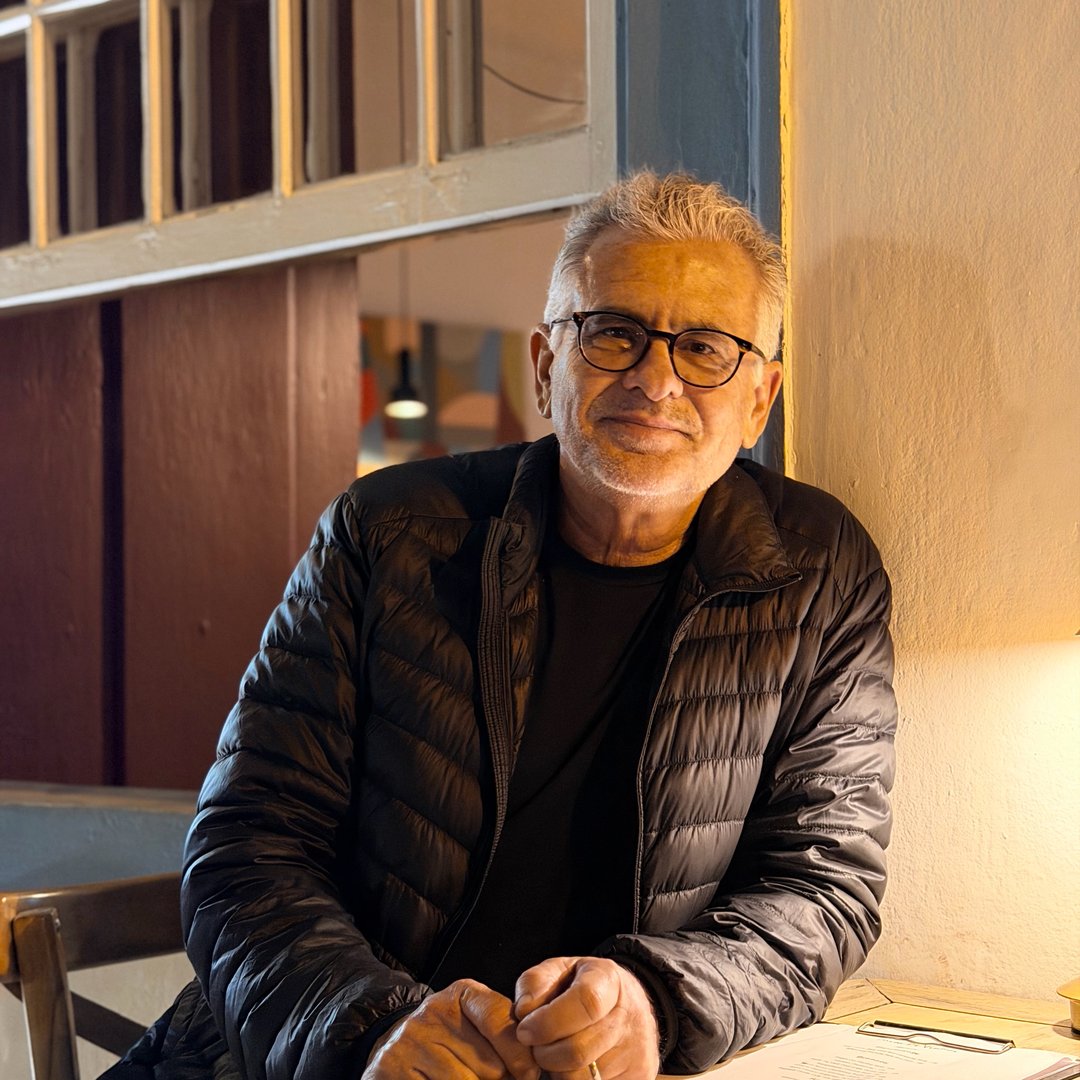 Antônio Carlos Costa