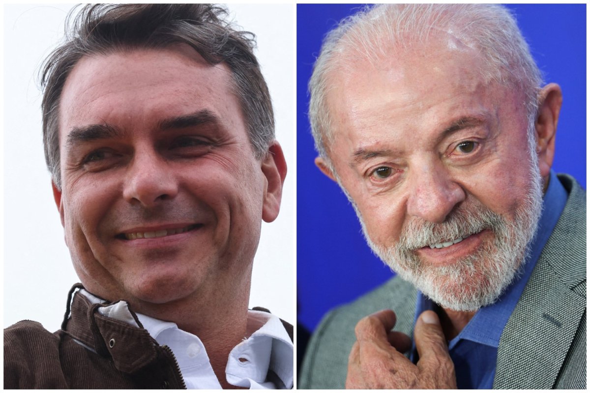 Campanha de Lula pede ao TSE remoção de perfis e reparação