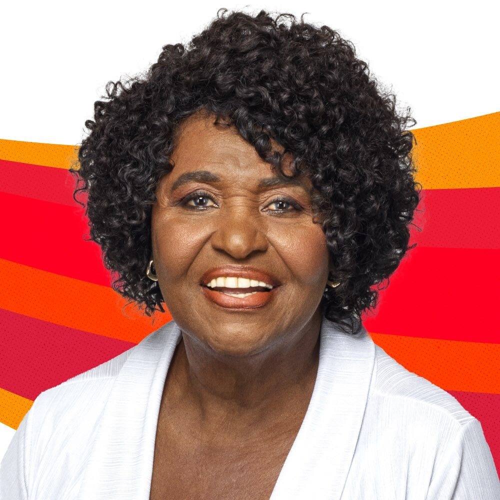 Benedita da Silva