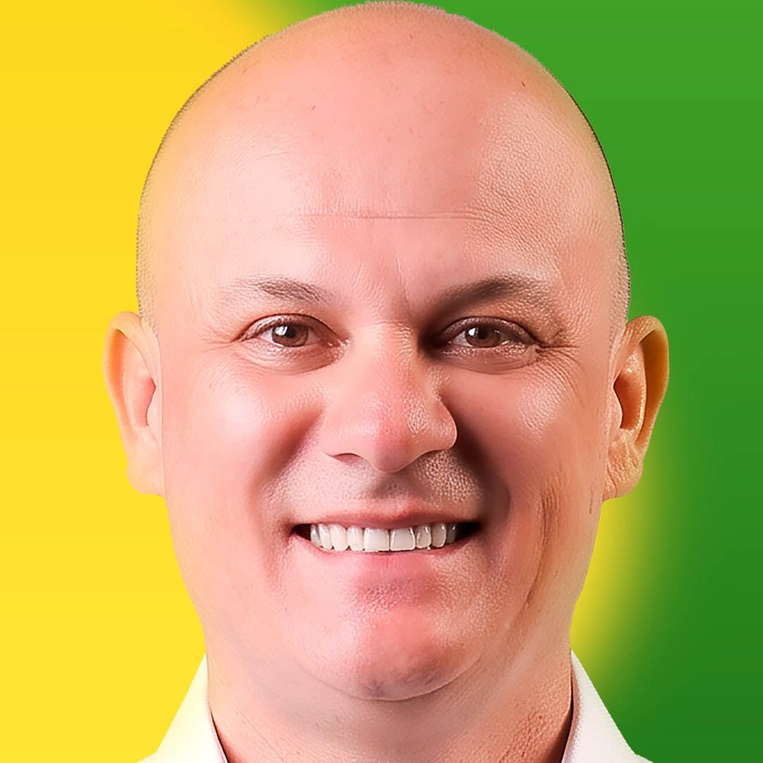 Cabo Gilberto Silva