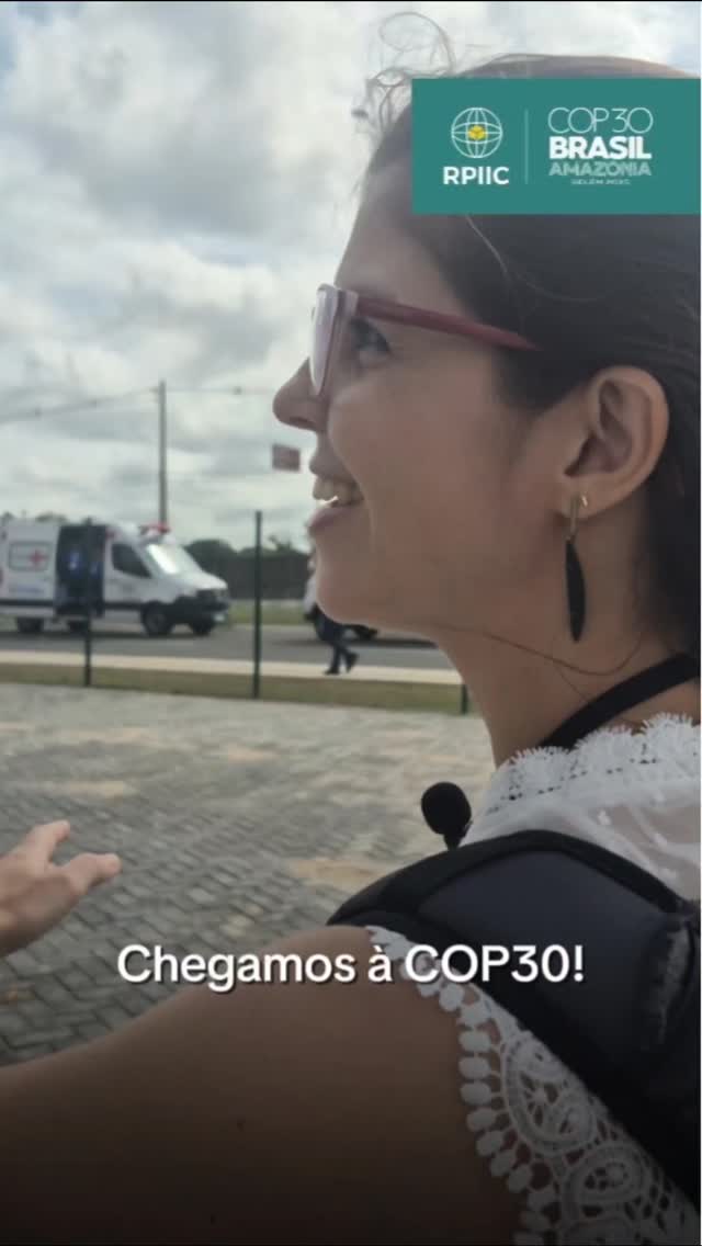Post do Instagram de 12/11