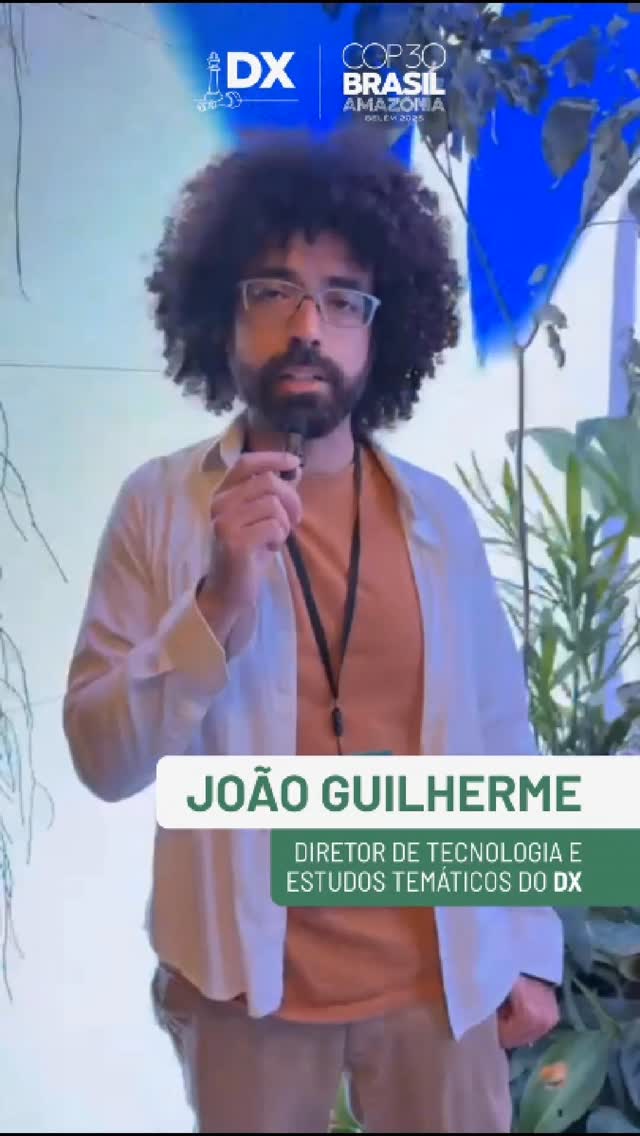 Post do Instagram de 13/11