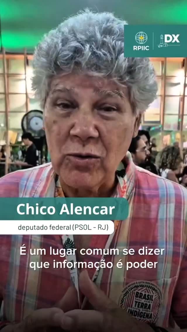 Post do Instagram de 14/11