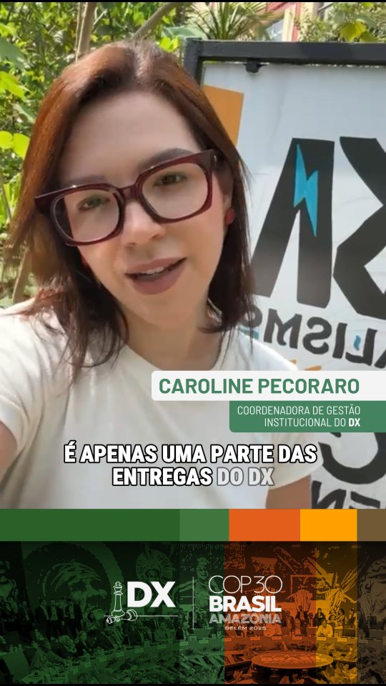 Post do Instagram de 17/11