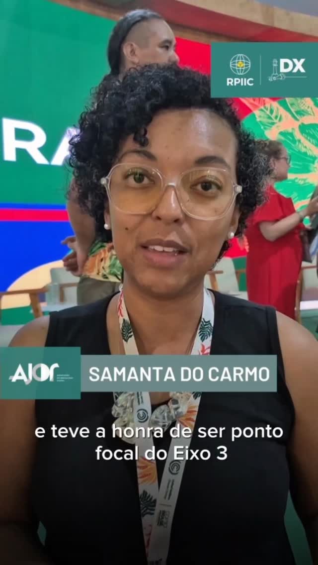 Post do Instagram de 17/11