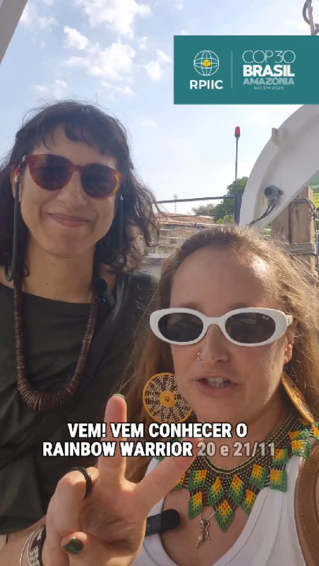 Post do Instagram de 19/11