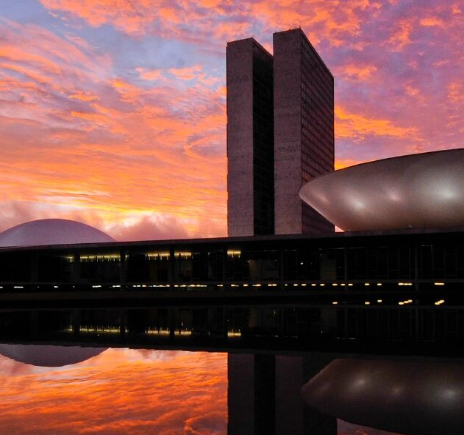 Congresso Nacional e meio ambiente