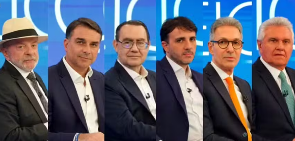 Planos dos candidatos para o meio ambiente