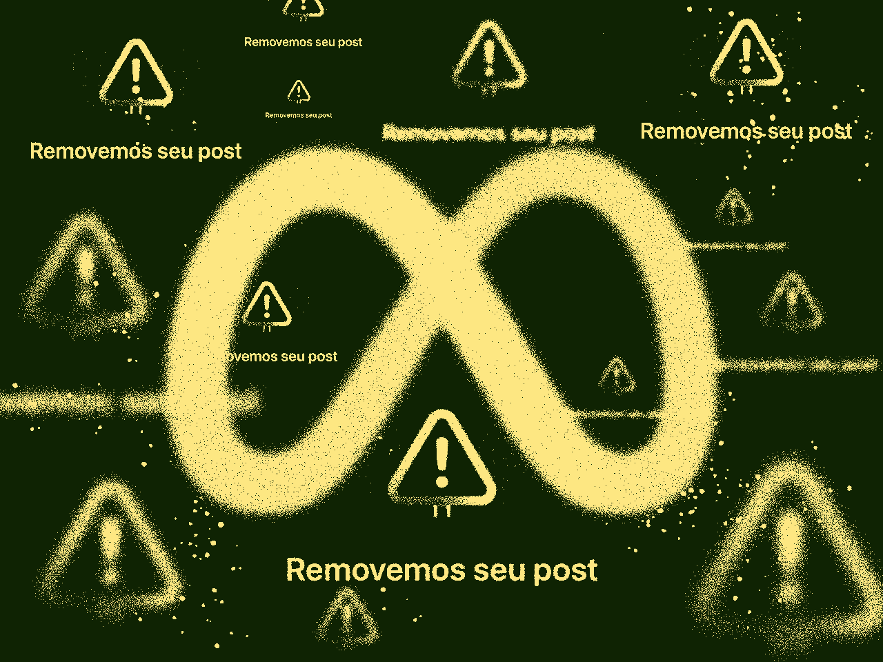 Como a Meta está derrubando alcance de conteúdos nas eleições
