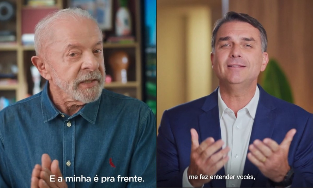 Brasil vai às urnas para a disputa mais acirrada da história do país