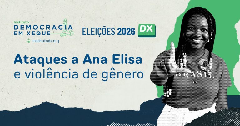 Ataques a Ana Elisa e violência de gênero