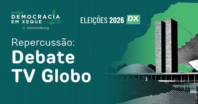 Repercussão: debate TV Globo
