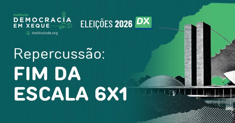 Repercussão: votação do fim da escala 6×1 no Senado