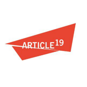 Artigo 19
